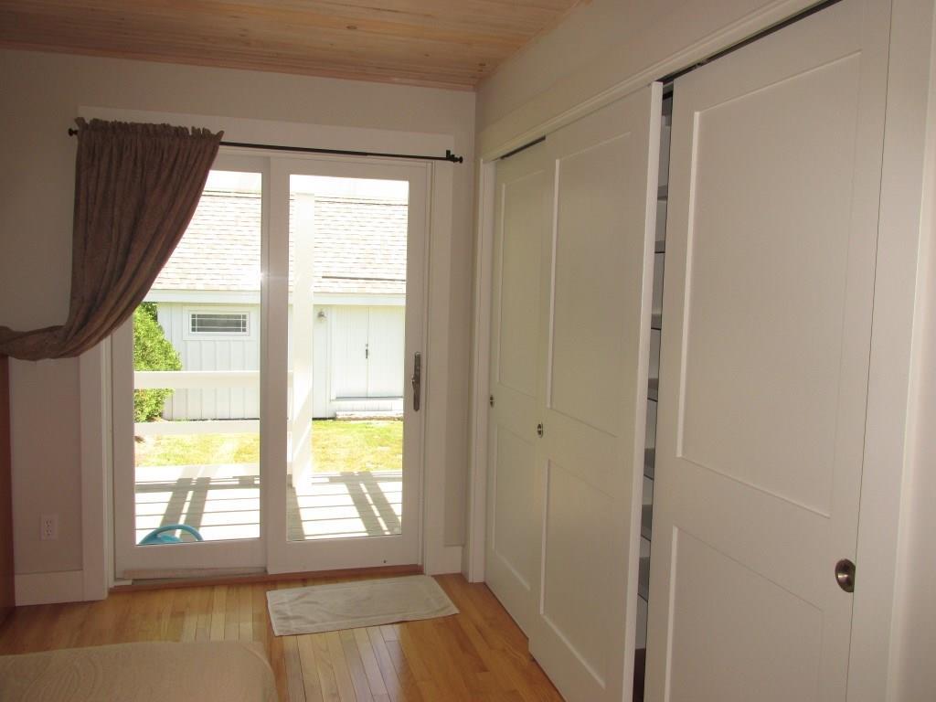 33 Robbins Road Belfast, ME 04915 - Photo 13 of 32 This bedroom or flex room offers...