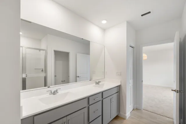 a view of a bathroom