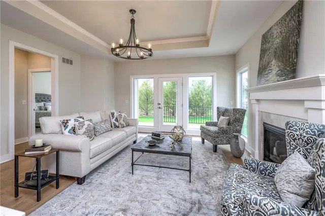 $515,000 | 9852 Greeley Street, Lenexa, KS 66227