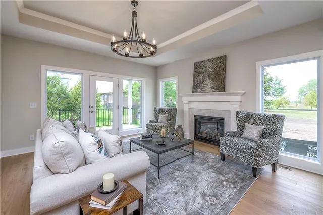 $515,000 | 9852 Greeley Street, Lenexa, KS 66227