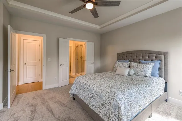 $515,000 | 9852 Greeley Street, Lenexa, KS 66227