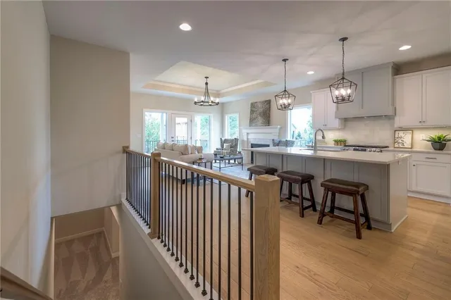 $515,000 | 9852 Greeley Street, Lenexa, KS 66227