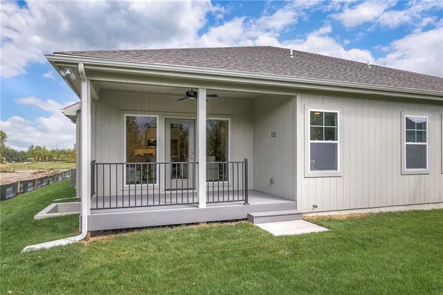 $515,000 | 9852 Greeley Street, Lenexa, KS 66227