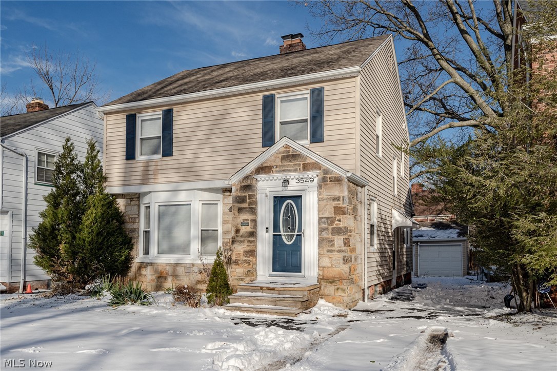 3549 Boynton Road Cleveland Heights, OH 44121 - Photo 2 of 32