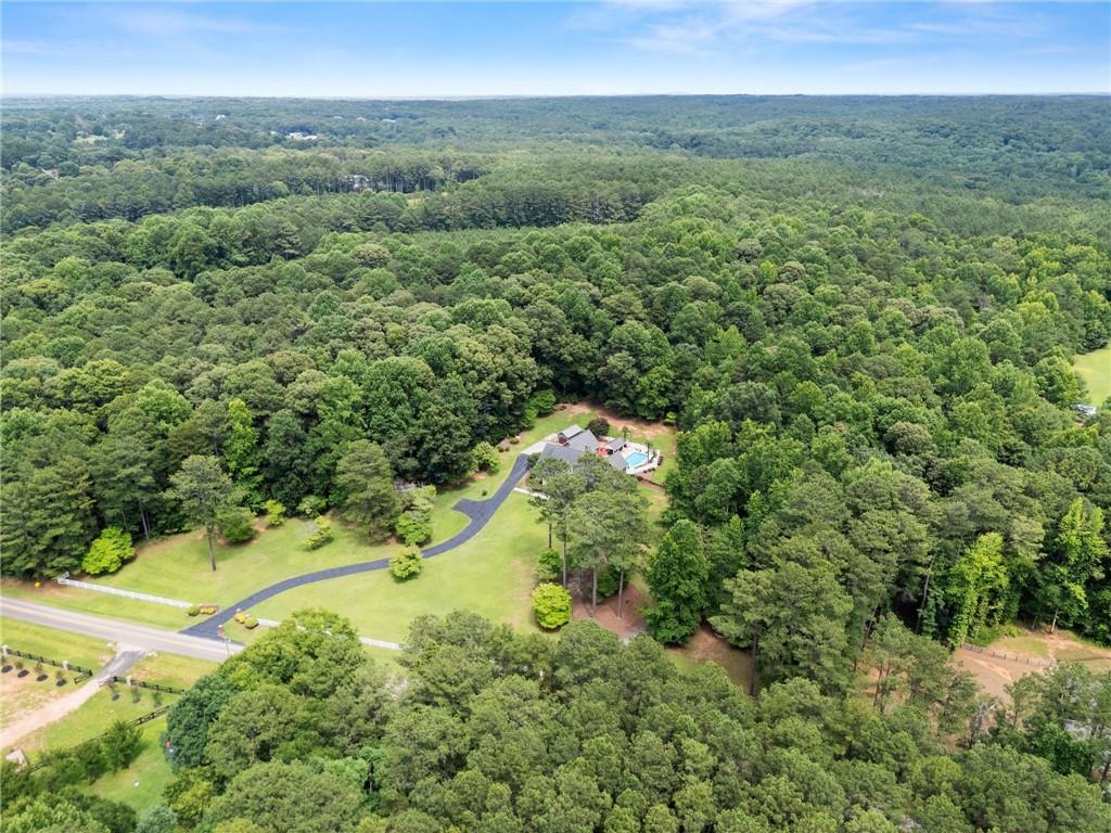 924 James Powers Road Monroe, GA 30656 - Photo 83 of 85