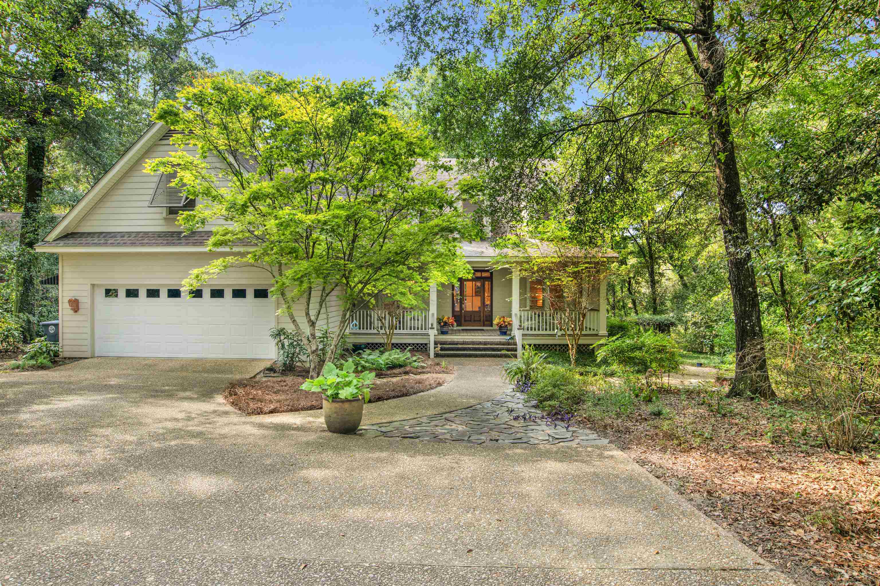 7329 Wild Oaks Road Fairhope, AL 36532 - Photo 1 of 36