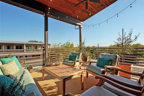 $799,900 | 1504 Collier Street, Unit 4, Austin, TX 78704