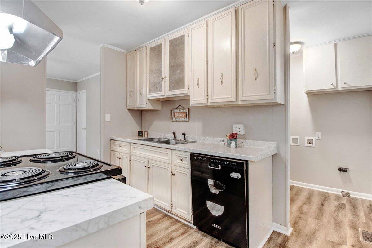4124 Ridgecrest Road Wilson, NC 27893 - Photo 9 of 25 16-4124 Ridgecrest Rd-16
