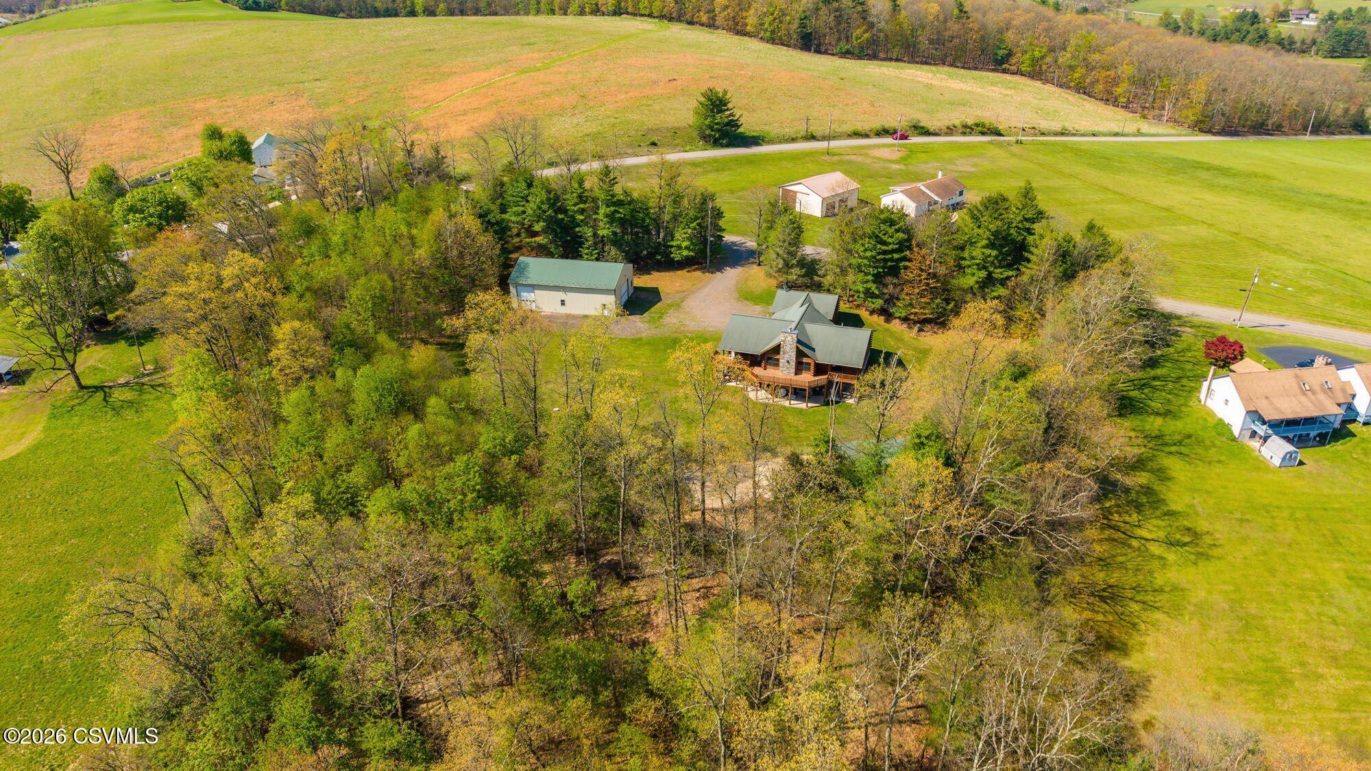 590 Waller Divide Road Benton, PA 17814 - Photo 36 of 38