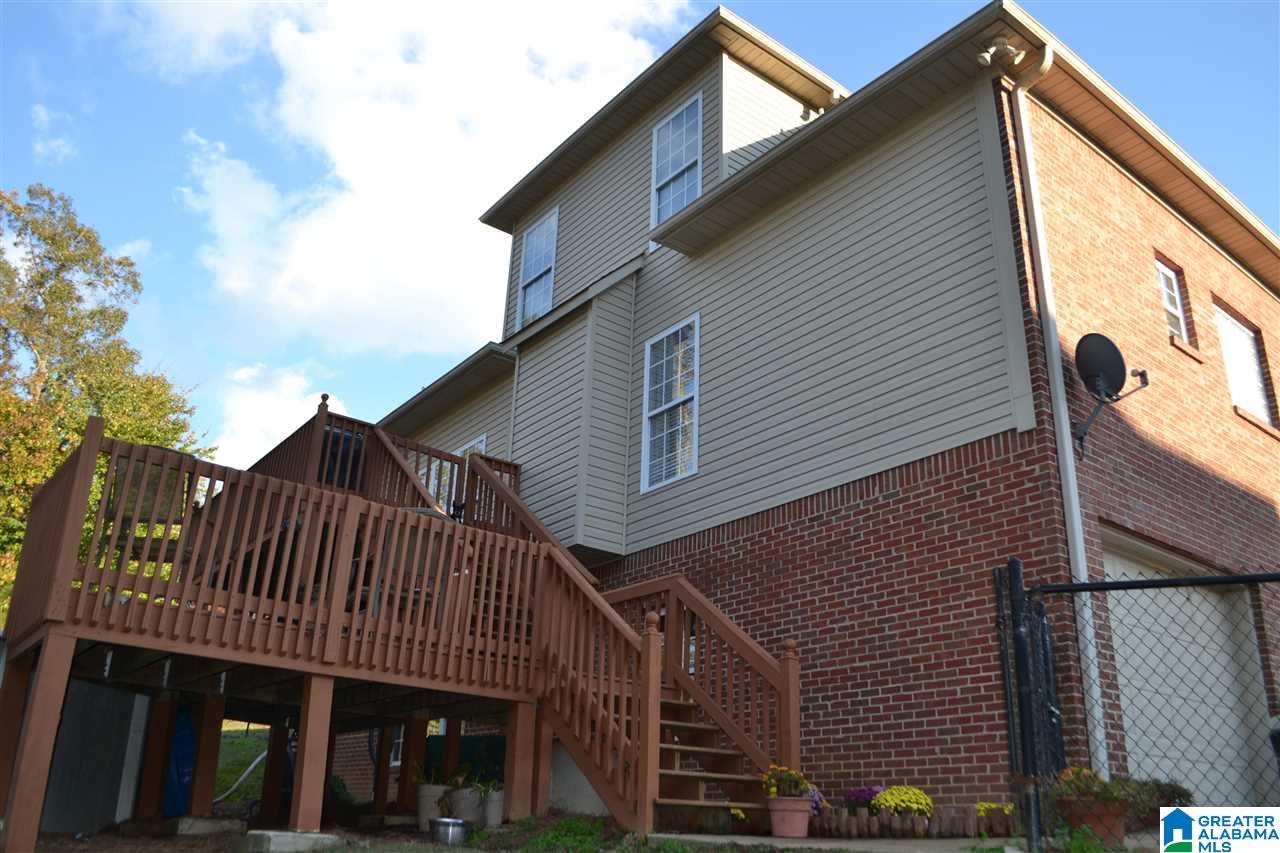 5609 Elliot Circle McCalla, AL 35111 - Photo 33 of 44