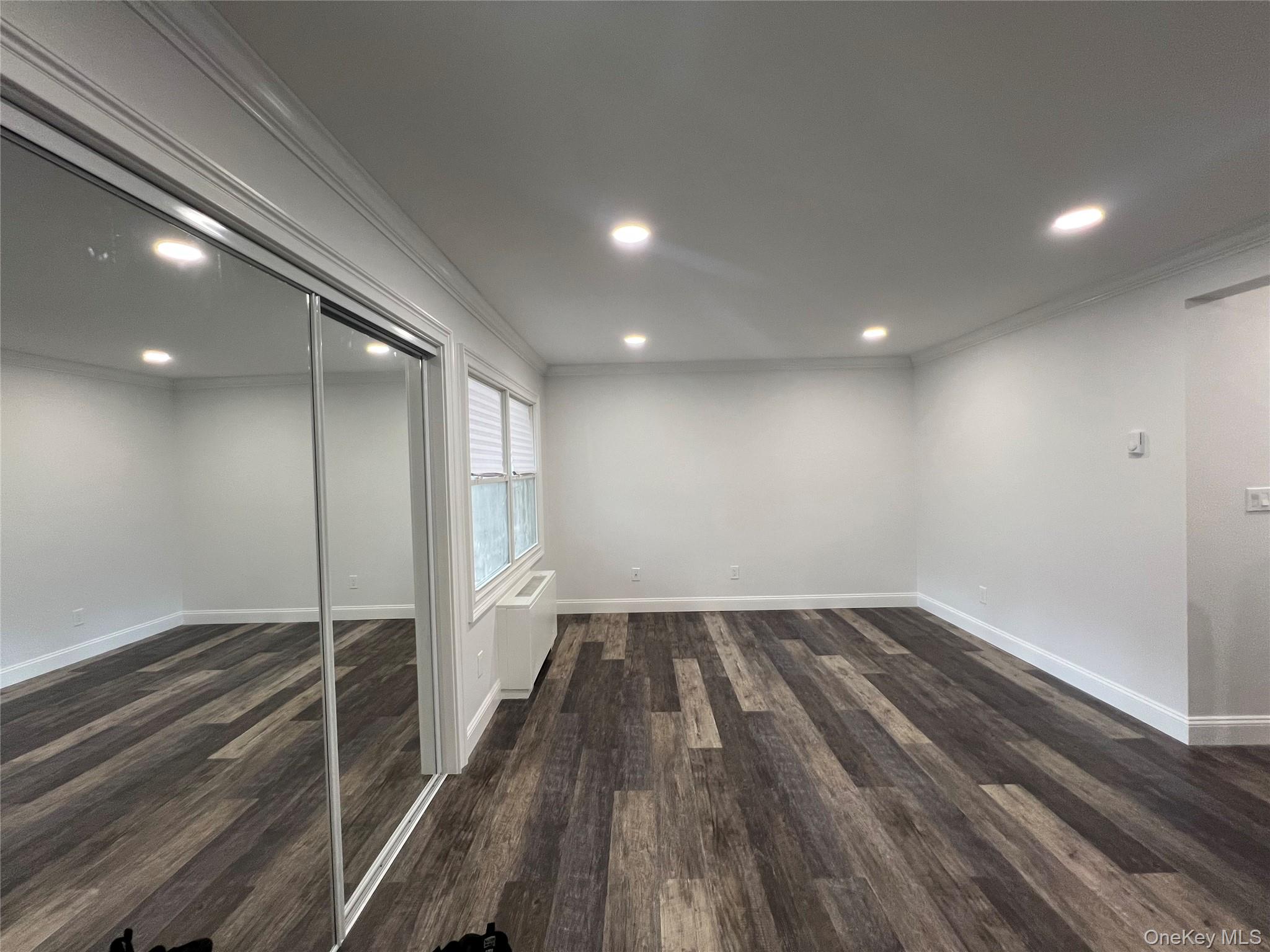 10 Wild Oaks Road, Unit 122 Goldens Bridge, NY 10526 - Photo 2 of 11 Living area is open to kitchen and includes large closet.