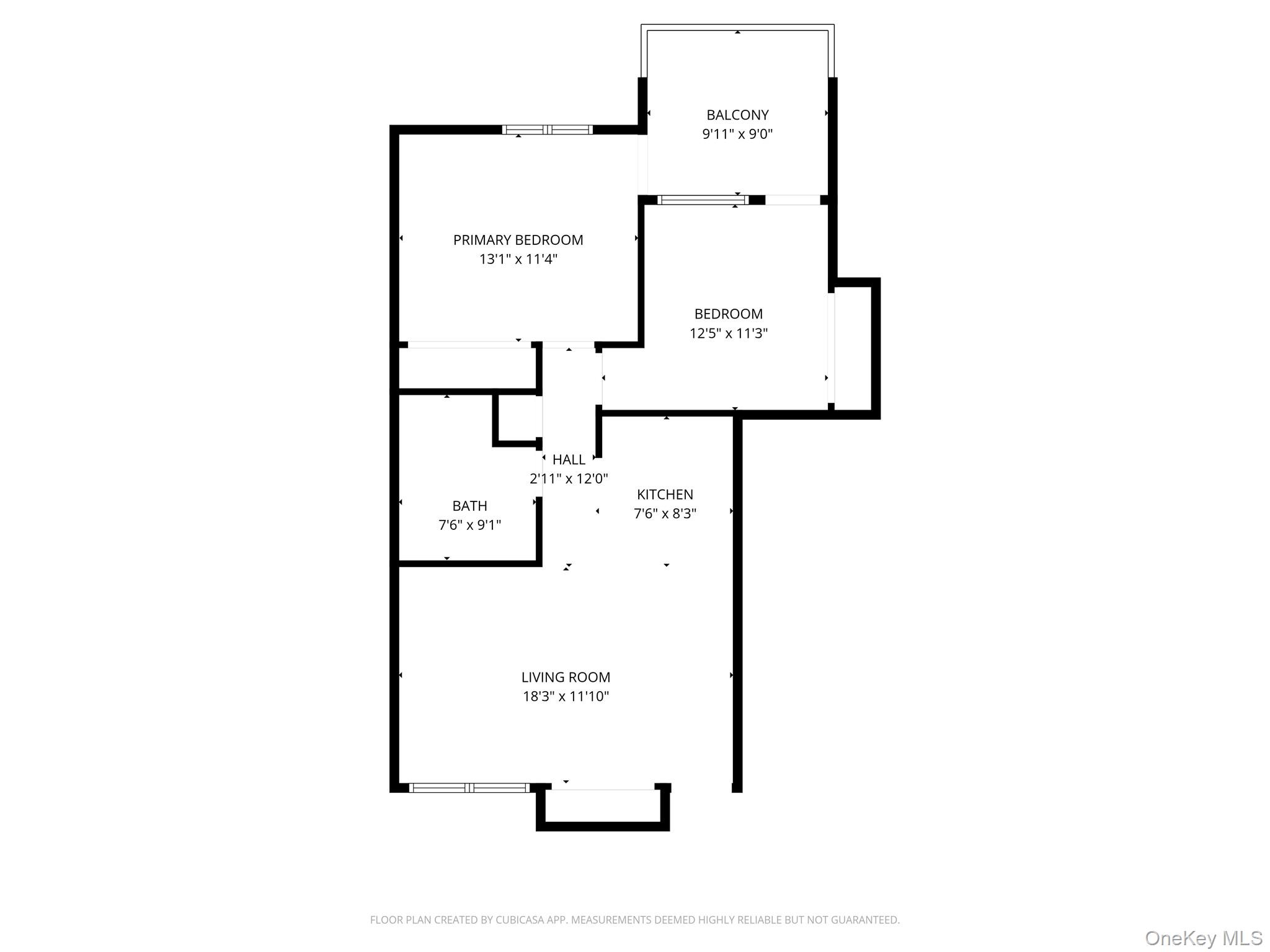10 Wild Oaks Road, Unit 122 Goldens Bridge, NY 10526 - Photo 3 of 11 2 Bedroom, 1 Bath