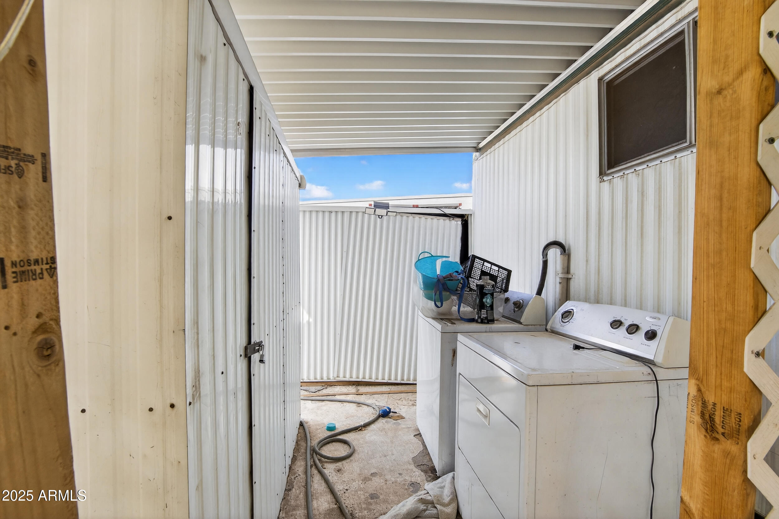 701 South Dobson Road, Unit 489 Mesa, AZ 85202 - Photo 15 of 15 Washer/Dryer