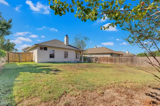 $275,000 | 116 Almquist Street, Hutto, TX 78634