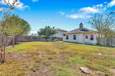 $275,000 | 116 Almquist Street, Hutto, TX 78634