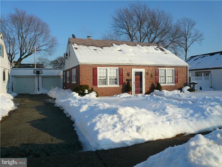 9219 Annapolis Road Philadelphia, PA 19114 - Photo 1 of 11 Exterior Front