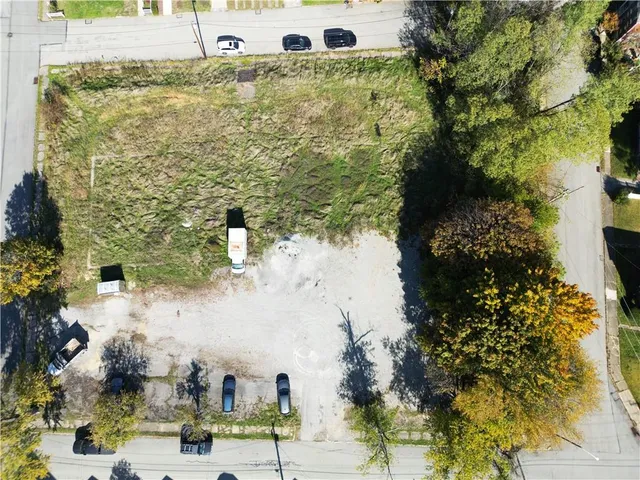 $80,000 | 717 Lincoln Street (corner Of 9th), Monongahela, PA 15063