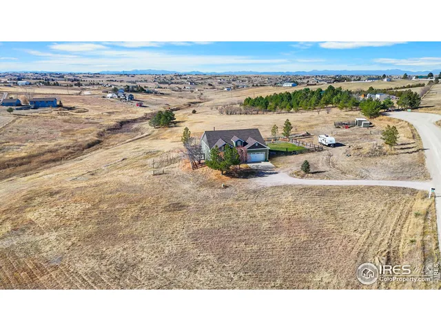 $925,000 | 3842 Banner Court, Parker, CO 80138