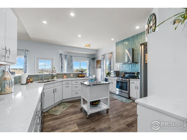 $925,000 | 3842 Banner Court, Parker, CO 80138