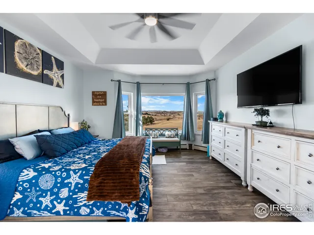 $925,000 | 3842 Banner Court, Parker, CO 80138