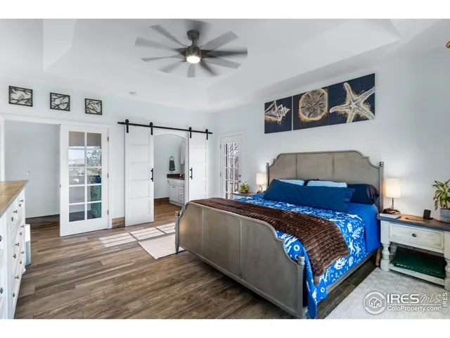 $925,000 | 3842 Banner Court, Parker, CO 80138