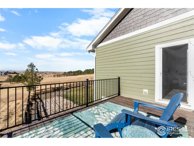 $925,000 | 3842 Banner Court, Parker, CO 80138