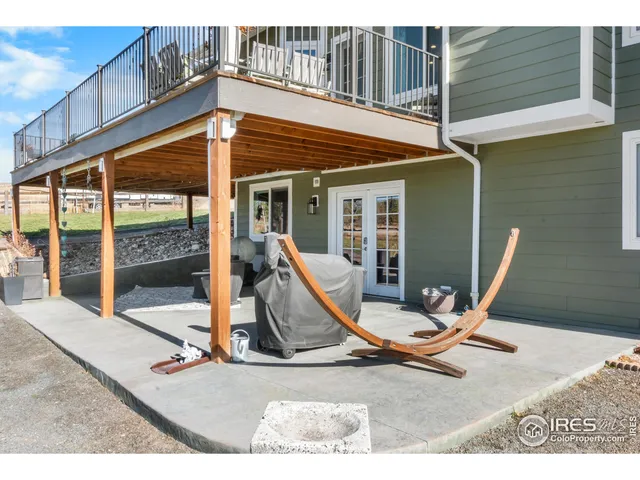 $925,000 | 3842 Banner Court, Parker, CO 80138