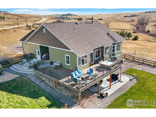 $925,000 | 3842 Banner Court, Parker, CO 80138