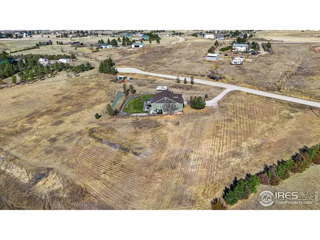 $925,000 | 3842 Banner Court, Parker, CO 80138
