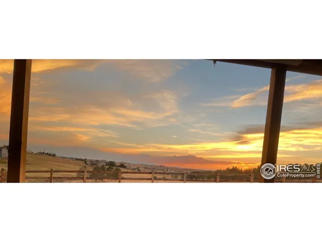 $925,000 | 3842 Banner Court, Parker, CO 80138