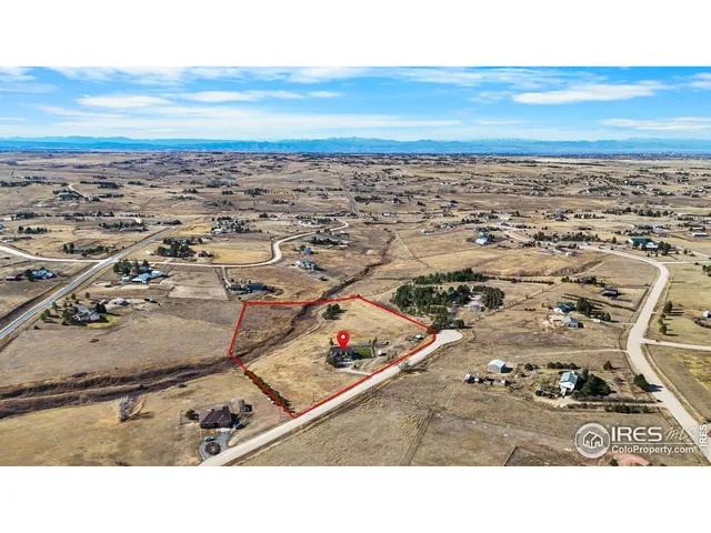 $925,000 | 3842 Banner Court, Parker, CO 80138
