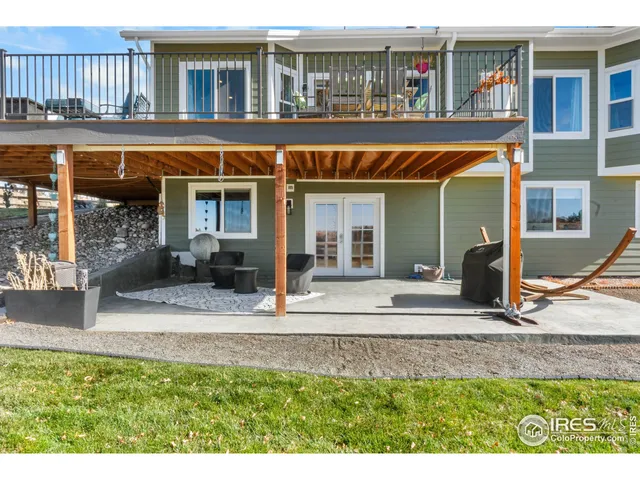 $925,000 | 3842 Banner Court, Parker, CO 80138