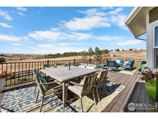 $925,000 | 3842 Banner Court, Parker, CO 80138