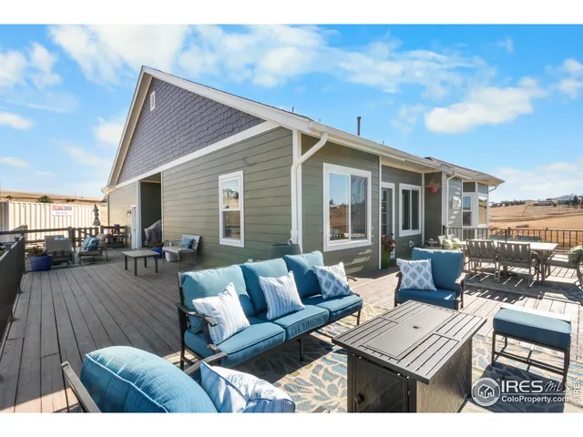 $925,000 | 3842 Banner Court, Parker, CO 80138