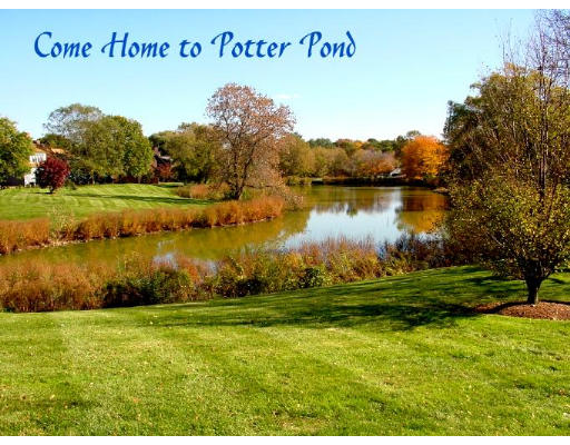 77 Potter Pond, Unit 77 Lexington, MA 02421 - Photo 4 of 27 Gallery Image 4