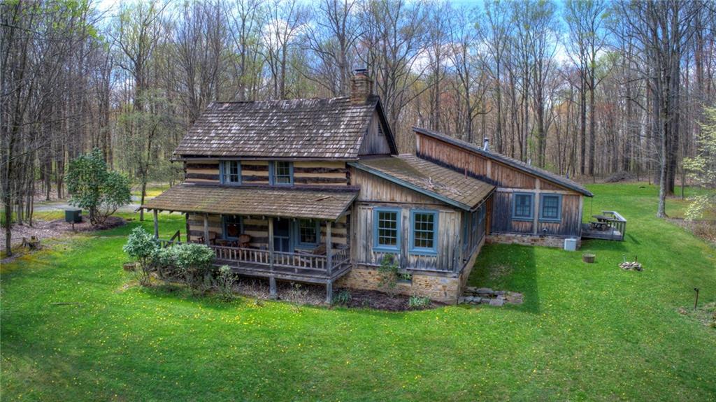 283 Sunningwell Rector, PA 15677 - Photo 1 of 25 Gallery Image 1