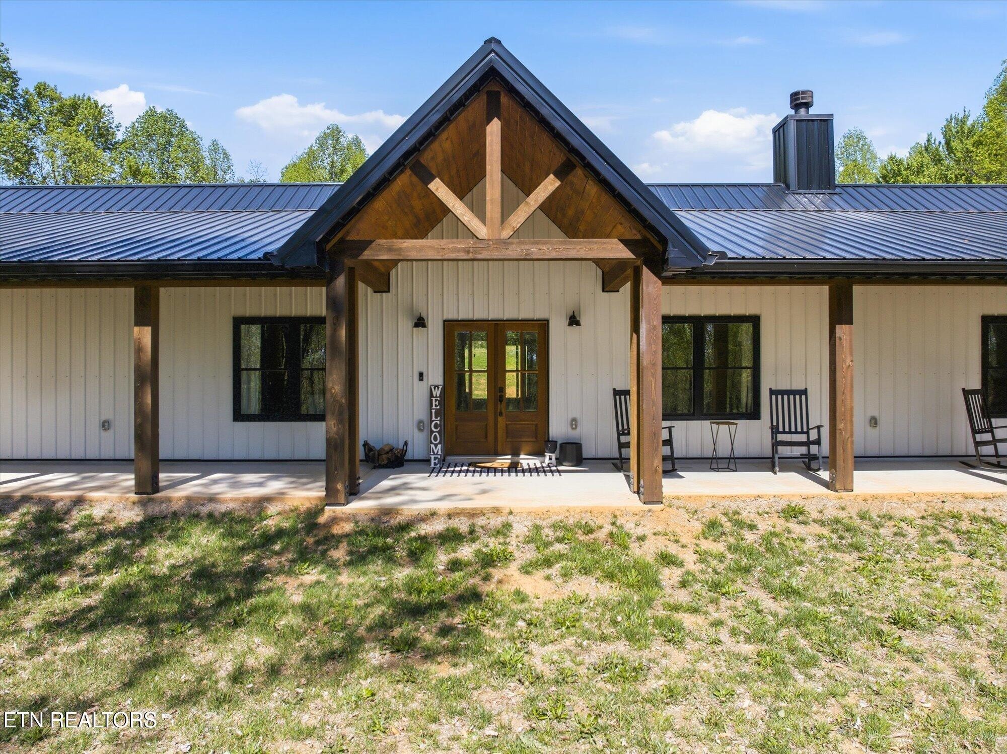 8212 Barker Road Corryton, TN 37721 - Photo 2 of 56 Gallery Image 2
