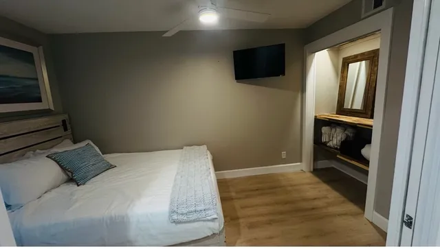 $129,500 | 3938 Surfside Boulevard, Unit 2304, Corpus Christi, TX 78402