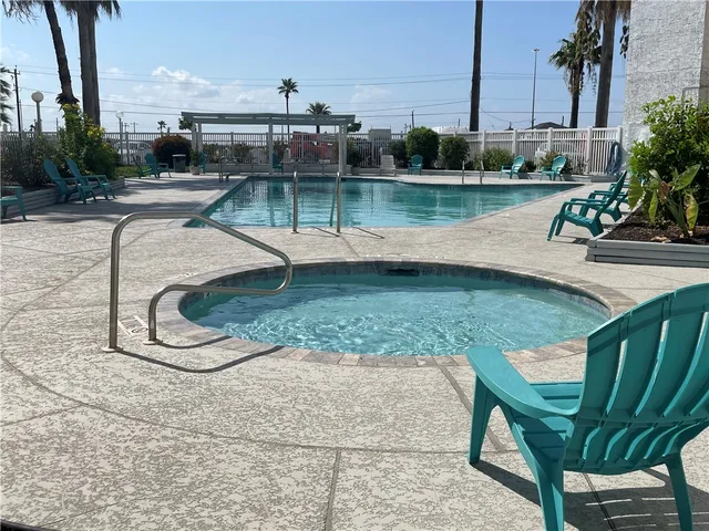 $129,500 | 3938 Surfside Boulevard, Unit 2304, Corpus Christi, TX 78402