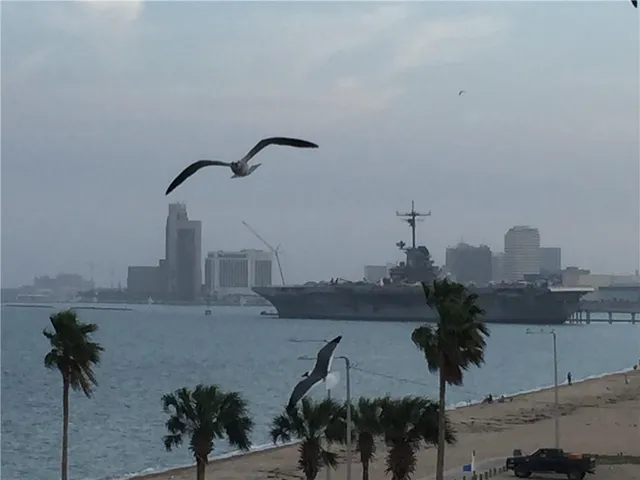 $129,500 | 3938 Surfside Boulevard, Unit 2304, Corpus Christi, TX 78402