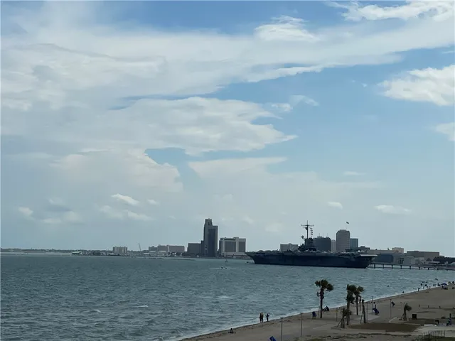 $129,500 | 3938 Surfside Boulevard, Unit 2304, Corpus Christi, TX 78402