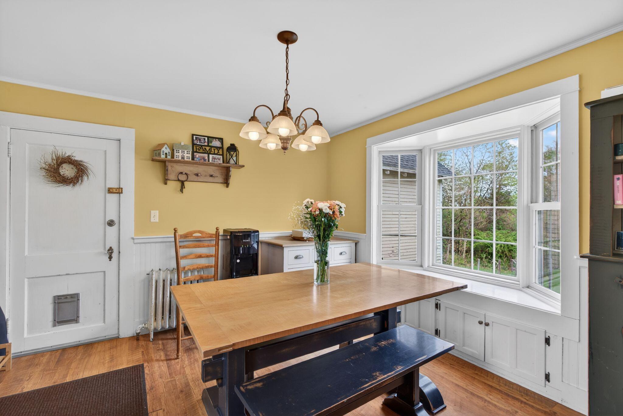 97 Beech Ridge Road York, ME 03909 - Photo 9 of 31 Kitchen