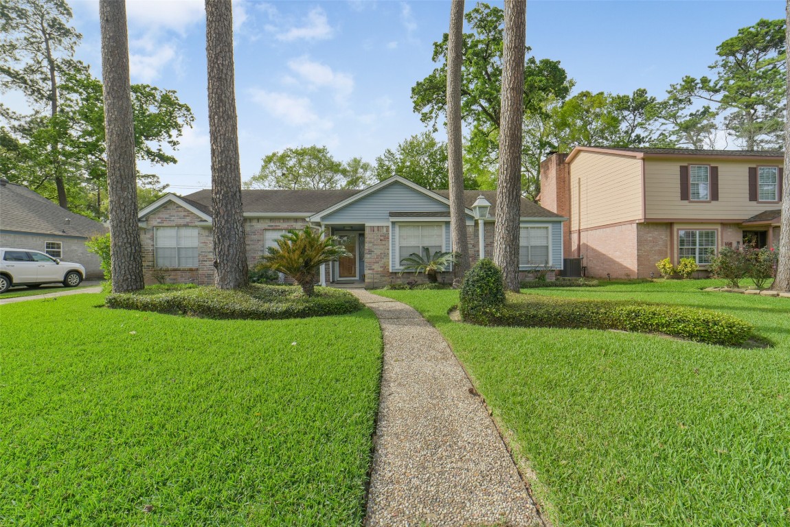 7818 Kleingreen Lane Spring, TX 77379 - Photo 1 of 50