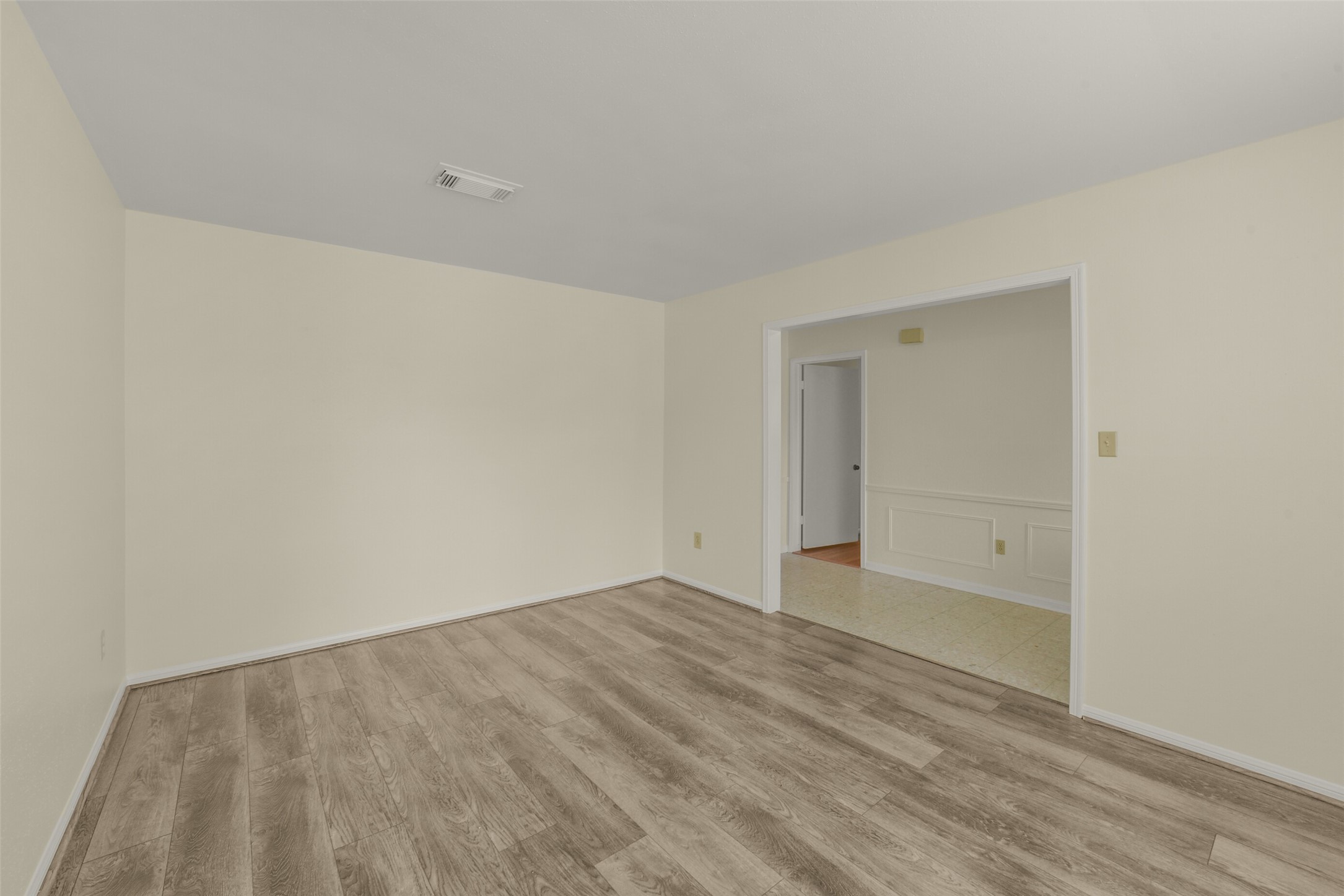 7818 Kleingreen Lane Spring, TX 77379 - Photo 25 of 50 a view of an empty room