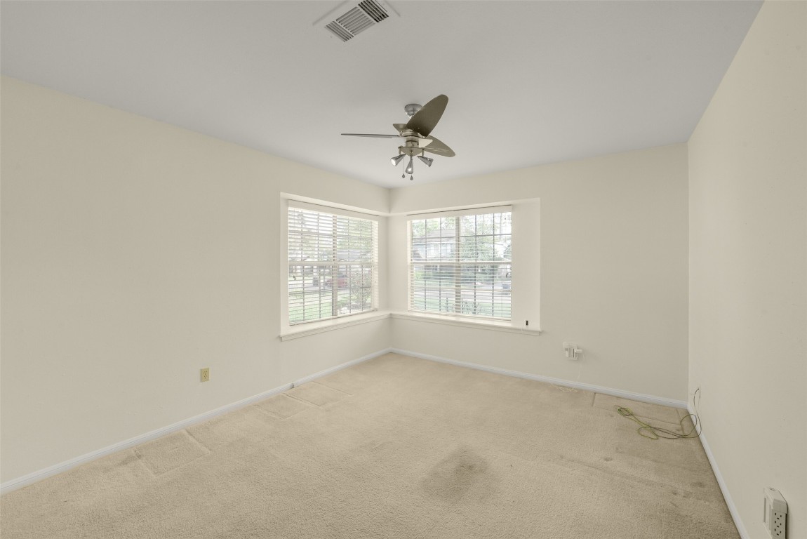 7818 Kleingreen Lane Spring, TX 77379 - Photo 31 of 50 Carpet being cleaned this week.