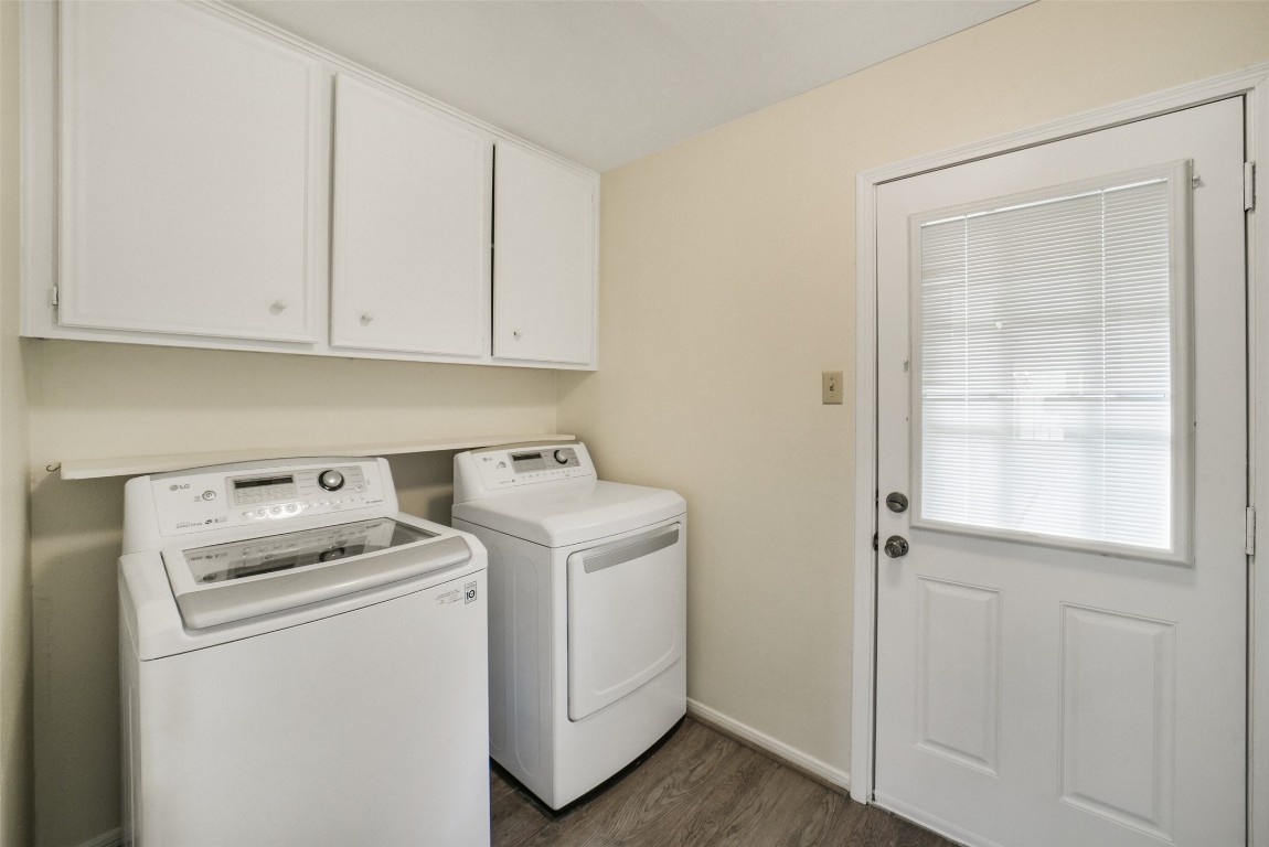 7818 Kleingreen Lane Spring, TX 77379 - Photo 40 of 50
