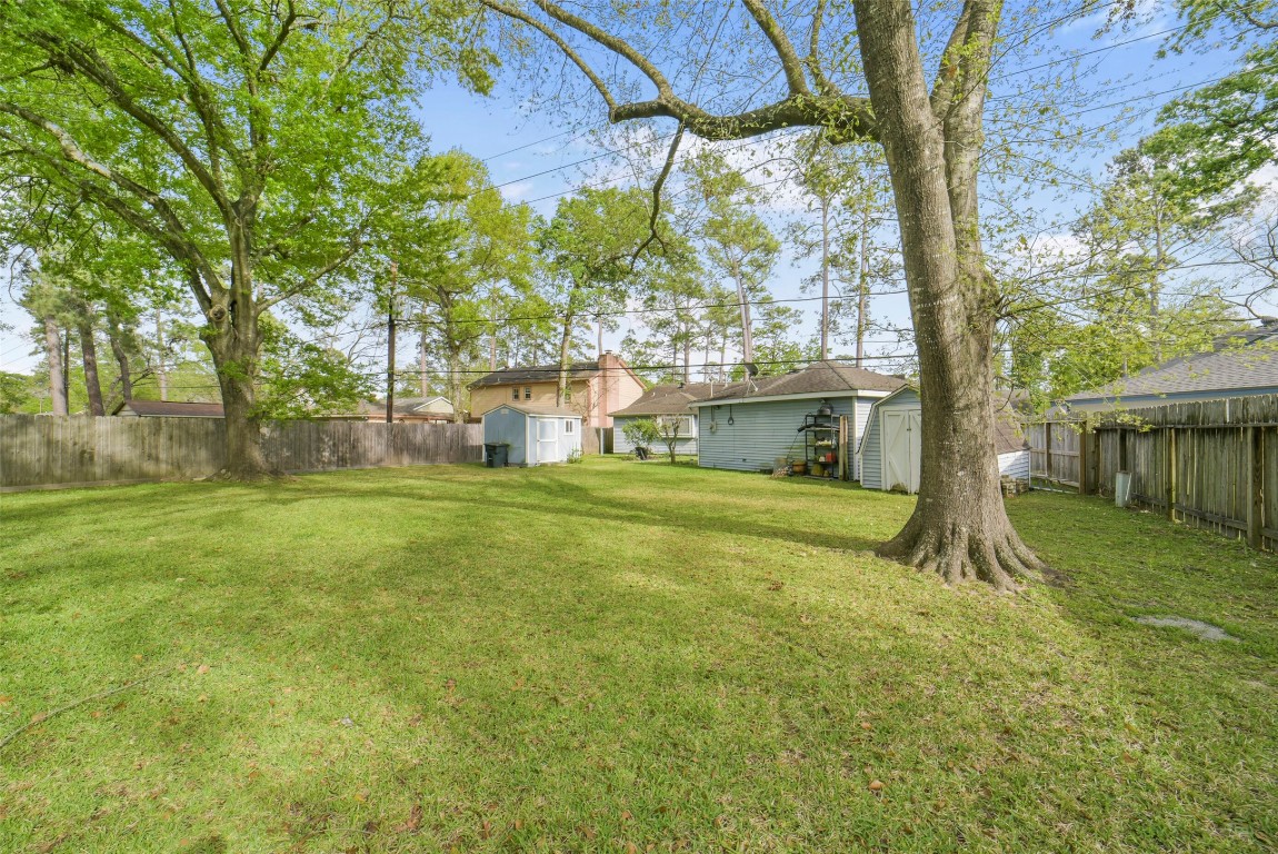7818 Kleingreen Lane Spring, TX 77379 - Photo 44 of 50