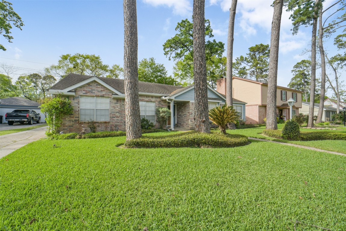 7818 Kleingreen Lane Spring, TX 77379 - Photo 49 of 50