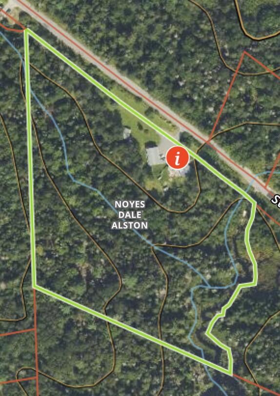 82 Station Road Jonesboro, ME 04648 - Photo 101 of 103 onxhunt