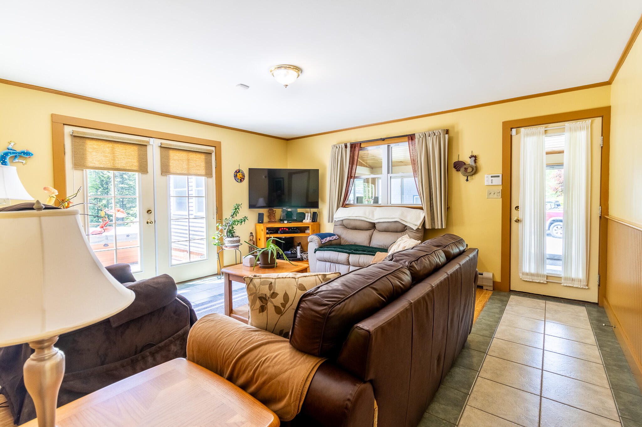 82 Station Road Jonesboro, ME 04648 - Photo 18 of 103 Family Room from Hall